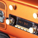Illustration for article titled Fit This Radio Into Your Classic Caddy, Play It With Your Smartphone